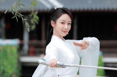 杨紫最新爆料长相思视频